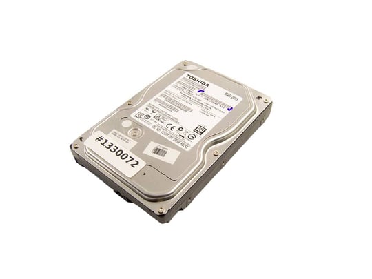 Toshiba 500GB - 1330072 #1