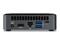 Intel NUC10i3FNK - 16011742 thumb #3