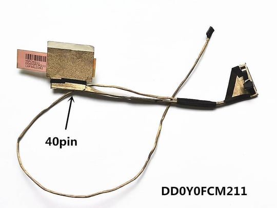 HP for EliteBook 1040 G3 (PN: DD0Y0FCM211) - 2540021 #1
