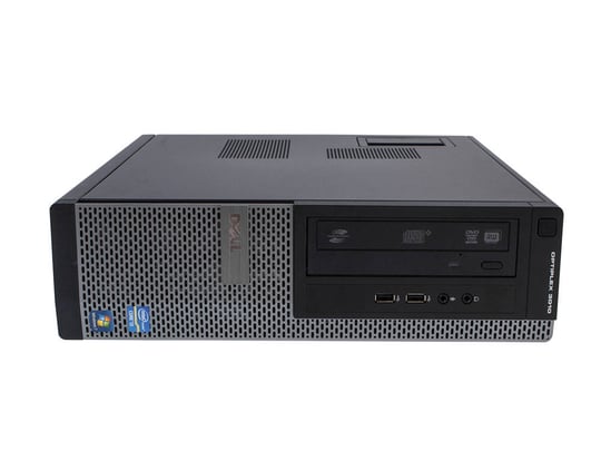 Dell OptiPlex 3010 DT PC - 1604165 | furbify