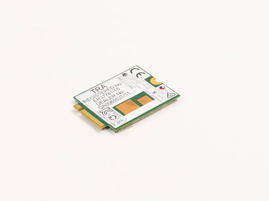 HP lt4120 Qualcomm Snapdragon X5 LTE - 1500008 #2