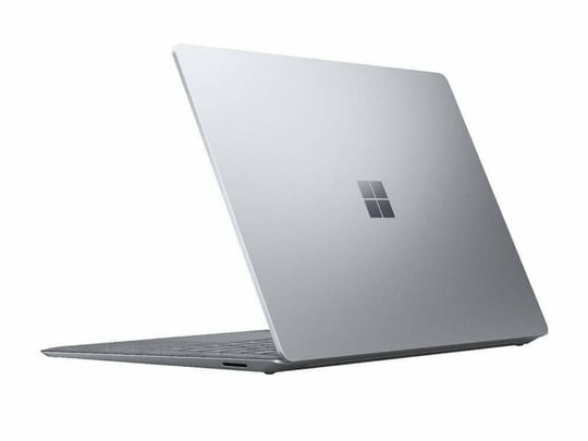 Microsoft Surface Laptop 3 Platinum Alcantara (13.5) (8GB) (128GB) (Touchscreen) - 15239440 #2