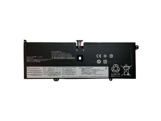 Replacement for Lenovo Yoga C940 (PN: L18C4PH0) - 2080620 #1