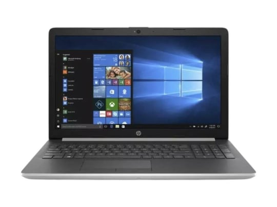 HP 15-db0005nc (Quality: Bazár, Without Battery) - 15223192 #2