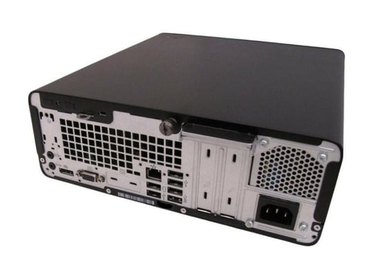 HP ProDesk 400 G6 SFF - 16011123 #2