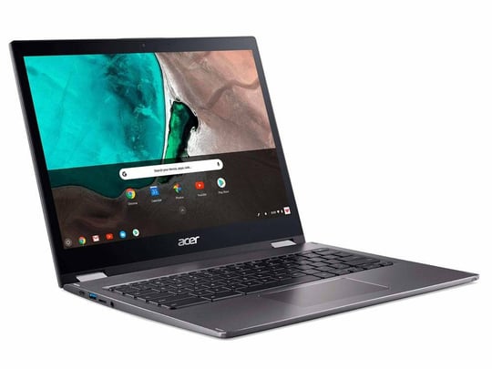 Acer Chromebook Spin CP713-1WN (8GB) (Touchscreen) - 15215883 #1
