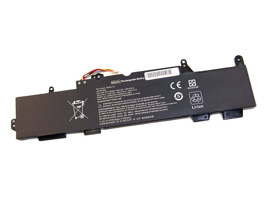 Replacement for EliteBook 730 G5, 740 G5, 830 G5, 830 G6, 840 G5, 840 G6, HP ZBook 14U G5, HP ZBook 14U G6 - 2080256 #2