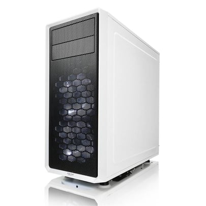 Fractal Design Focus G WHITE - 1170020 #2