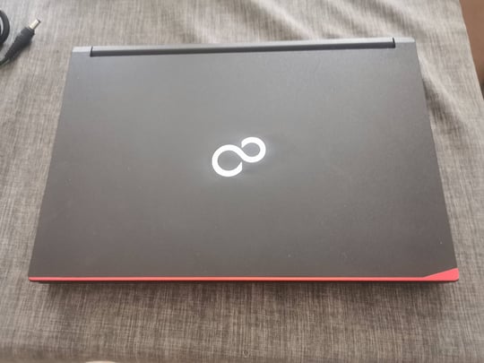 Fujitsu LifeBook E544 értékelés Ádám #2