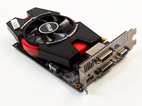 ASUS GT640 2GB - 2030146 #1