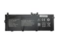 Replacement for ThinkPad X13 Yoga Gen 2, Gen 3 (PN: L20M3P71, L20C3P71) - 2080968 thumb #1