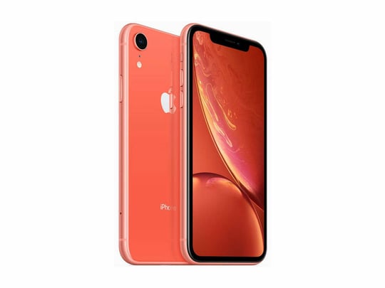 Apple iPhone 8 Coral 64GB (Quality: Bazár) - 1410329 (felújított) #1