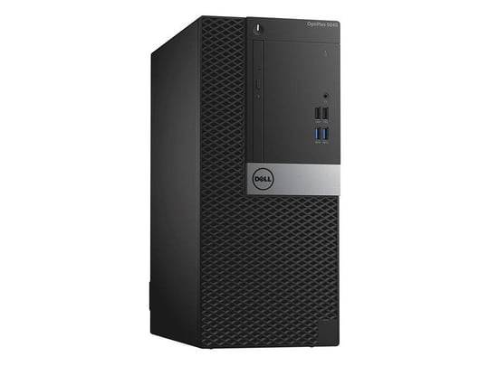 Dell OptiPlex 5040 MT - 1604945 #1