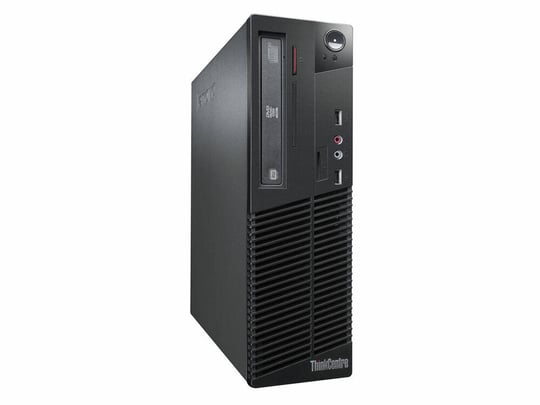 Lenovo ThinkCentre M75e SFF - 1602762 #1
