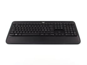 Logitech EU K540 Wireless Grey (only keyboard with receiver)