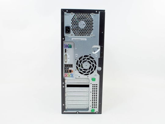 HP Workstation Z200 CMT - 1602959 #2