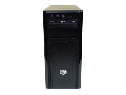 OEM ASUS H81M-Plus - 1607669 #2