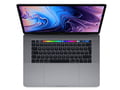 Apple MacBook Pro 15" A1707 late 2016 (16GB) Space Grey (EMC 3072) - 15215110 thumb #1