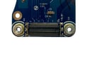 Dell for Latitude E6520, VGA, USB, Audio Board (PN: 0V7001) - 2630485 thumb #3