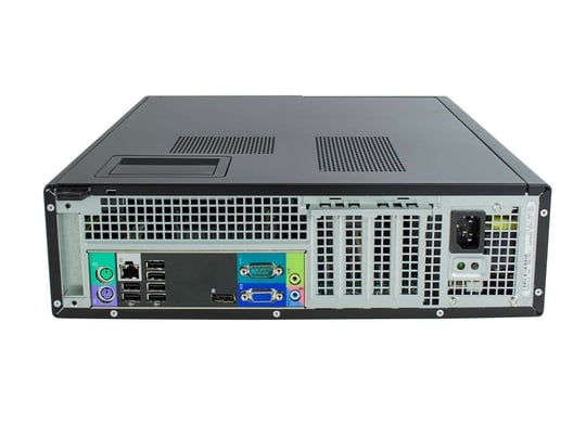 Dell OptiPlex 790 DT - 1602244 #4