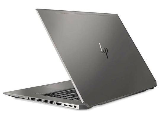 HP ZBook Studio G5 (NVIDIA Quadro P2000 4GB) - 15232209 #4