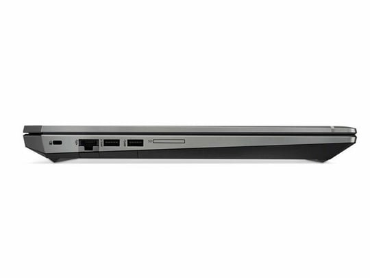 HP ZBook 15 G6 (Touchscreen) (NVIDIA Quadro T2000 4GB) - 15235874 #3