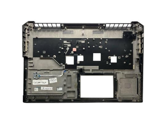 HP for ZBook 17 G6 (PN: L30661-001, Missing Hige Caps, Quality: Bazár) - 2420207 #3