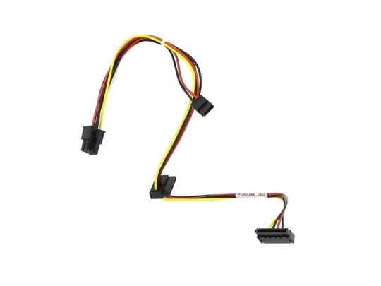 HP for EliteDesk 800 G3 SFF, SATA Power Cable (PN: 908714-001) - 2790010 #1