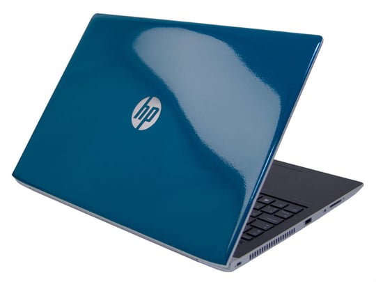 HP ProBook 455 G5 Teal Blue - 15212127 #1