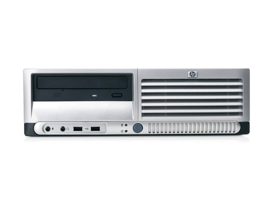 HP Compaq dc7700 SFF - 1604876 #1