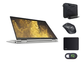 HP EliteBook x360 1030 G3 Bundle