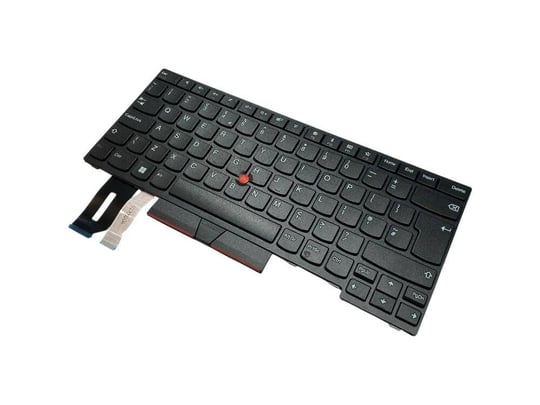 Lenovo EU for Lenovo ThinkPad E480 L480 T480S - 2100599 #2