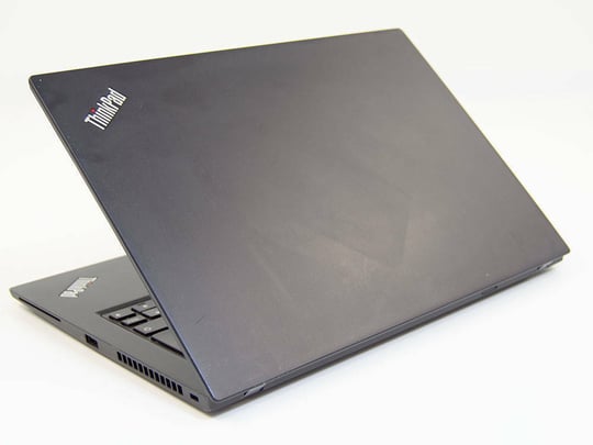 Lenovo ThinkPad T480 (Touchscreen) - 15228449 #6