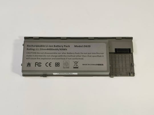 Replacement Latitude D620, D620 ATG, D630, D630 ATG, D630N, D631, Precision M2300 - 2080112 #3