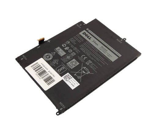 Replacement for DellLatitude 7285 - 2080449 #2