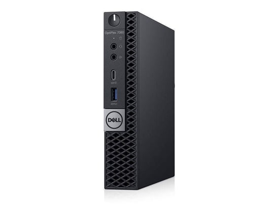 Dell OptiPlex 7060 Micro - 1608553 #1
