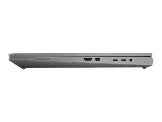 HP ZBook Fury 17 G7 - 15225697 #4