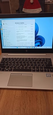 HP EliteBook 830 G5 értékelés Sipos #2