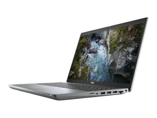 Dell Precision 3561 (NVIDIA T600 4GB) (Touchscreen) - 15238251 #5