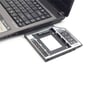 Gembird Mounting Frame for HDD 5,25''/2,5'' Slim - 2580031 thumb #3