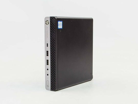 HP EliteDesk 800 65W G4 DM - 16011941 #3
