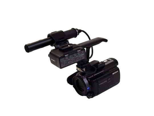 Sony HXR-NX30E (Without battery) - 2370005 #7