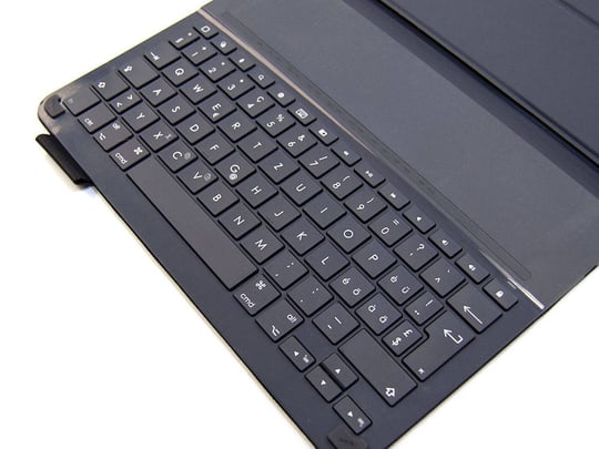 Logitech Keyboard Case Type+ For iPad Air 2 - 1380240 #4