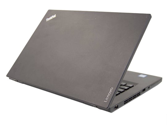 Lenovo ThinkPad L460 repasovaný notebook - 1528060 #4