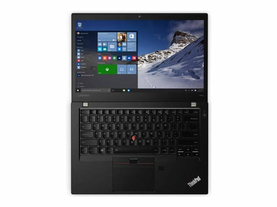 Lenovo ThinkPad T460 (Touchscreen) - 15211262 #3