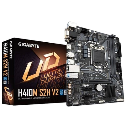 GIGABYTE H410M S2H V2/LGA 1200/mATX - 1450030 #5