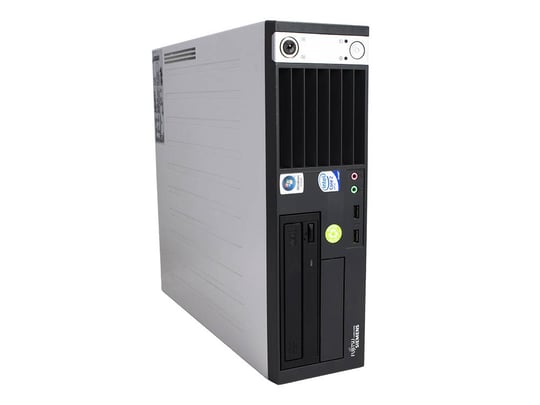 Fujitsu Esprimo E5720 SFF - 1603133 #1