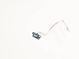 Dell for Latitude 5580, 5590, Indicator LED Board With Cable (PN: LS-E091P) - 2630242