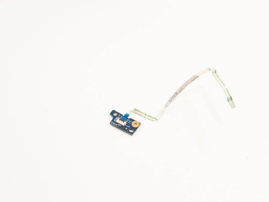 Dell for Latitude 5580, 5590, Indicator LED Board With Cable (PN: LS-E091P) - 2630242 #1