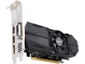 GIGABYTE GTX 1050 Ti OC Low Profile 4GB - 2030082 thumb #1